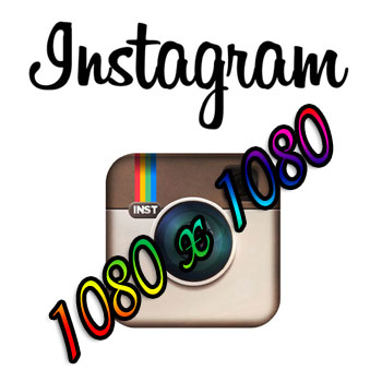 Instagram offrira une excellente résolution