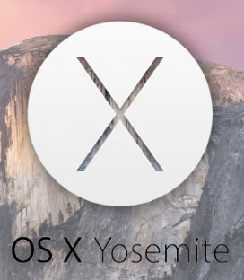 La version bêta d’OS X 10.10.3 est désormais accessible au grand public