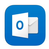 Innovations de l'application Microsoft Outlook