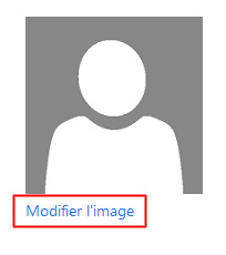 Outlook.com : Modifier l’image