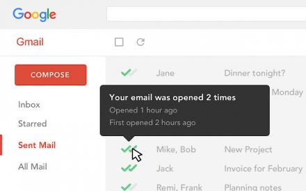 Comment intégrer Mailtrack sur Gmail ?