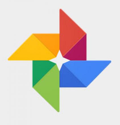 L'application Google Photos