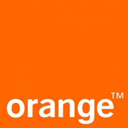 Orange : La carte de visite 2.0