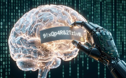 Pourquoi les mots de passe générés par l’IA représentent un risque