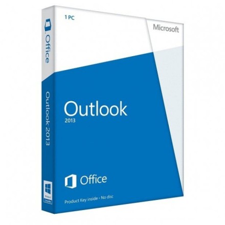 sécurité d'Outlook