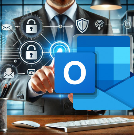 Sécurité au premier plan : Changements importants pour les utilisateurs d'Outlook!