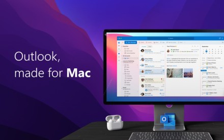 Outlook pour Mac : la fonction "Recall"