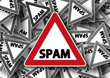 AOL mail : découvrez avec quelle facilité vous pouvez gérer les spams