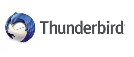 Thunderbird 52.7.0 : sécurité maximum