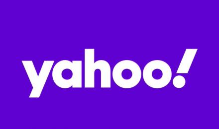 Le logo de Yahoo ! Change de peau