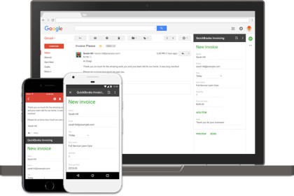 Gmail et ses extensions natives : une nouvelle réalité