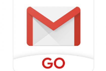 Gmail Go : une application de dernière génération