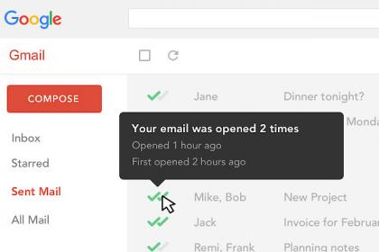Comment intégrer Mailtrack sur Gmail ?