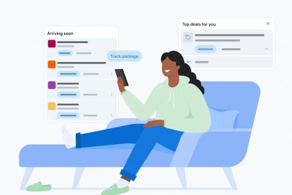 Gmail fait le tri : nouvel onglet « Achats » et promotions plus pertinentes