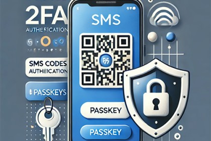 Google abandonne les codes SMS pour Gmail