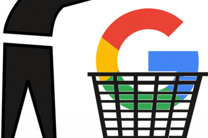 Google annonce la suppression de plusieurs comptes