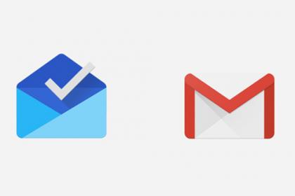 Inbox fera bientôt place à Gmail