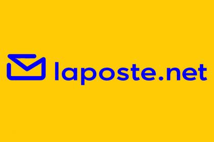 Messagerie Laposte.net