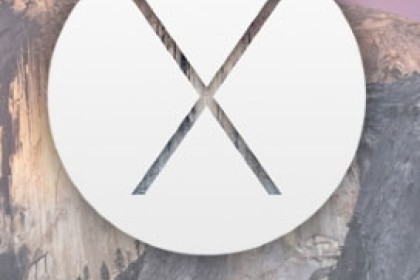 La version bêta d’OS X 10.10.3 est désormais accessible au grand public