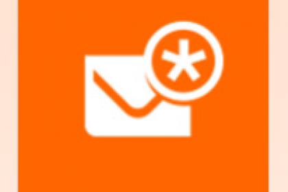 Notification mail Orange ( PC )