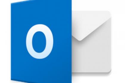 Microsoft : des rénovations au niveau de Outlook.com