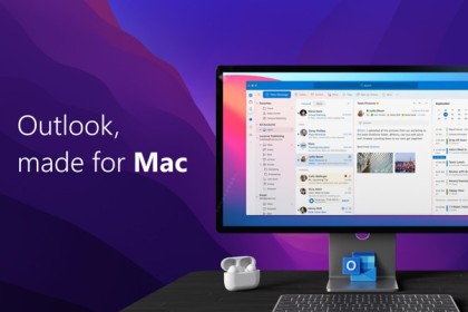 Outlook pour Mac : la fonction "Recall"