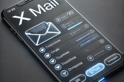 Elon Musk travaille sur X Mail : une alternative prometteuse à Gmail