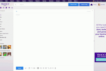 De nouvelles fonctionnalités pour Yahoo Mail : la présentation du numéro et synchronisation des photos